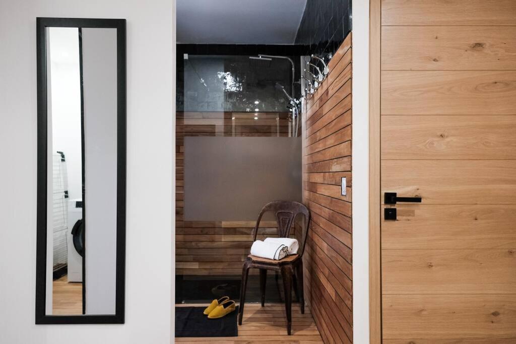 Le Joyau Des Parcs Classe 4 Etoiles Appartement Central Au Calme Avec Terrasse Vichy Dış mekan fotoğraf