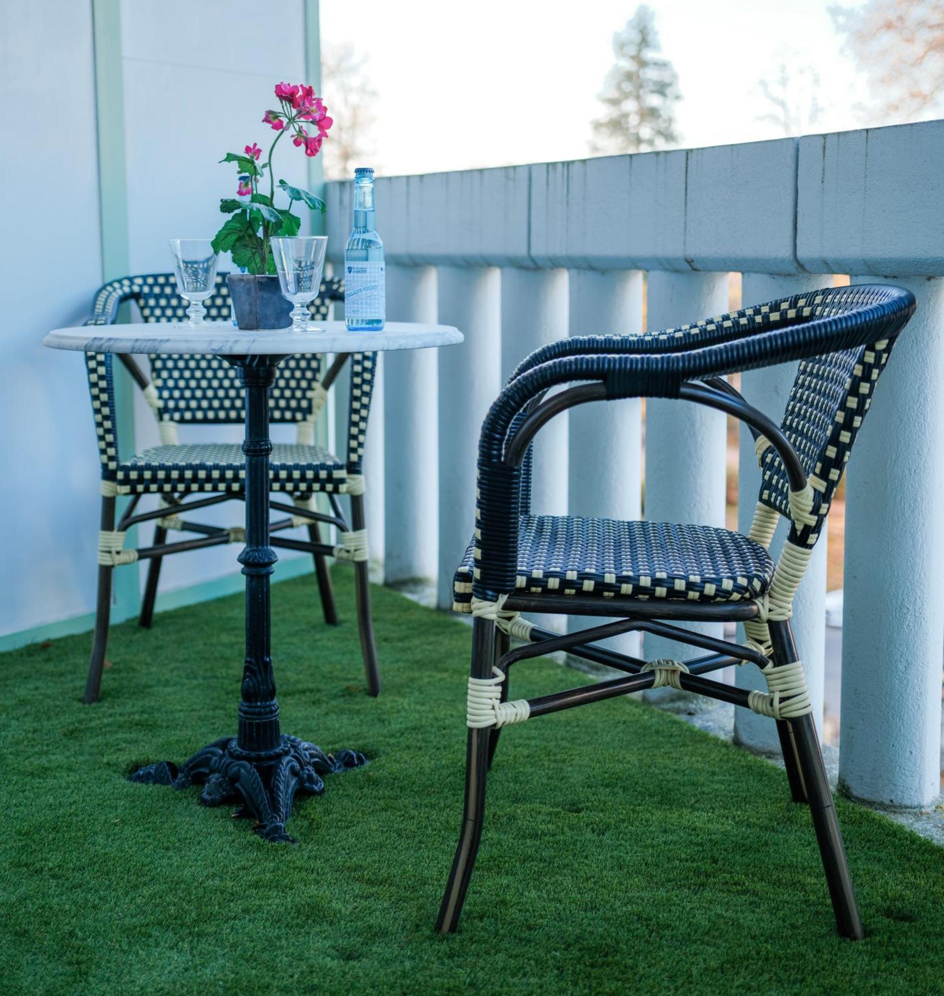 Le Joyau Des Parcs Classe 4 Etoiles Appartement Central Au Calme Avec Terrasse Vichy Dış mekan fotoğraf